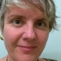Sharon East