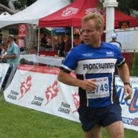 Mike Jorgensen