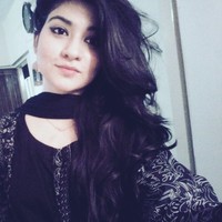 Faria Ayesha