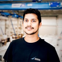 Pradeep Kumar Sahoo