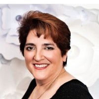 Rebecca Forbes