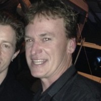 Brian Jeffrey