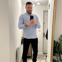 Oliver Broxup