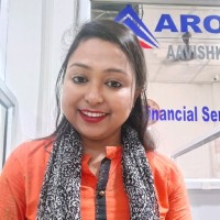 Priya Dey