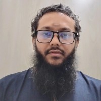 Mohammad Iqbal Hossain