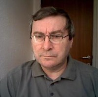 Jean-Luc CHUFFART