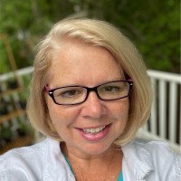 Kathleen Evans