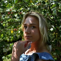 Molly Priddy
