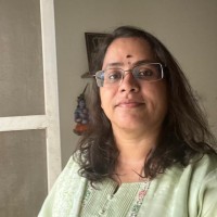 Anupama Swetha D