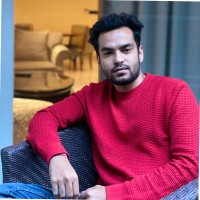 Aditya Waghmode