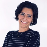Marisa Ferraz Do Amaral