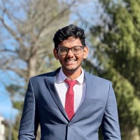 Ashrith Reddy