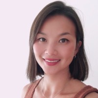 ELENA WEI WEI ZHANG XIANG