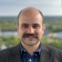 Farshid Monshizadeh Tehrani