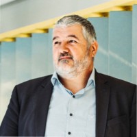 Dieter Van Besien