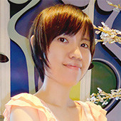 Chloebelle Marie de Asis