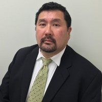 Alvin Ohata