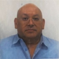Reuben Escobedo