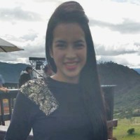 Alba Julieth Torres Benavides