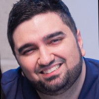 Richardy Andrew Martins