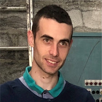 Benoit Delelis