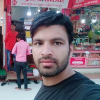 Dinesh Kumar Dangi