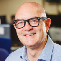 Russ McKenzie