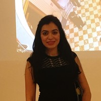 Farnaz Motamedi