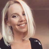 Amy Blackall