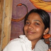 Megha Saifoddin