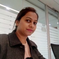 Anuradha Ms