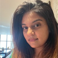 Gayitri Kochar