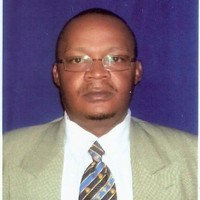 Josephat Musumbi Nzili