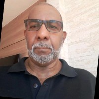 Everaldo Santos de Oliveira