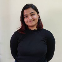 Vanshika Vanya Kumar