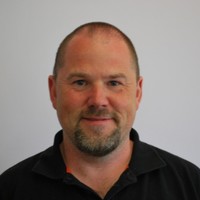 Kenneth Blom