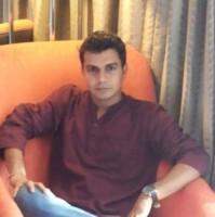 Naveen Sharma