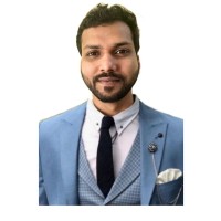 Harshal Patel