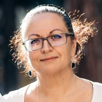Nadezhda Danabasheva