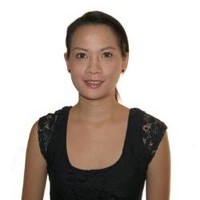 Michelle Zhao