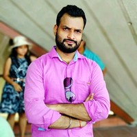 sanjay kumar pradhan