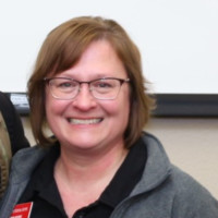 Heather Reavis