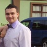 Daniel Danciu