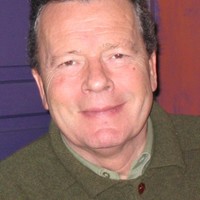 Alfons O. von Wunschheim