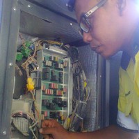 Muhammad Suhardi