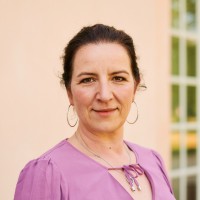 Nadine Telemann