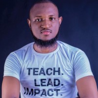 Iyanda Ahmed(Bsc., Msc.,Trcn)