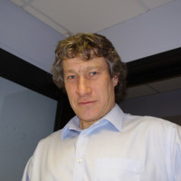 Graham Bugby