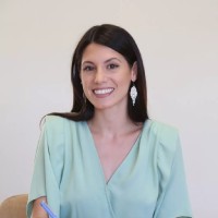 Aikaterini Ntapoulia