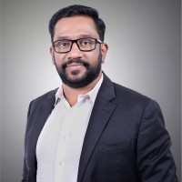 Pratheep Manikantan Nair